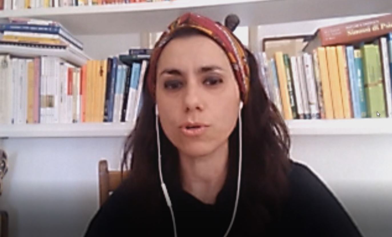 Coronavirus,come gestire la paura: gli esercizi da fare a casa consigliati dalla psicologa Mara Festa