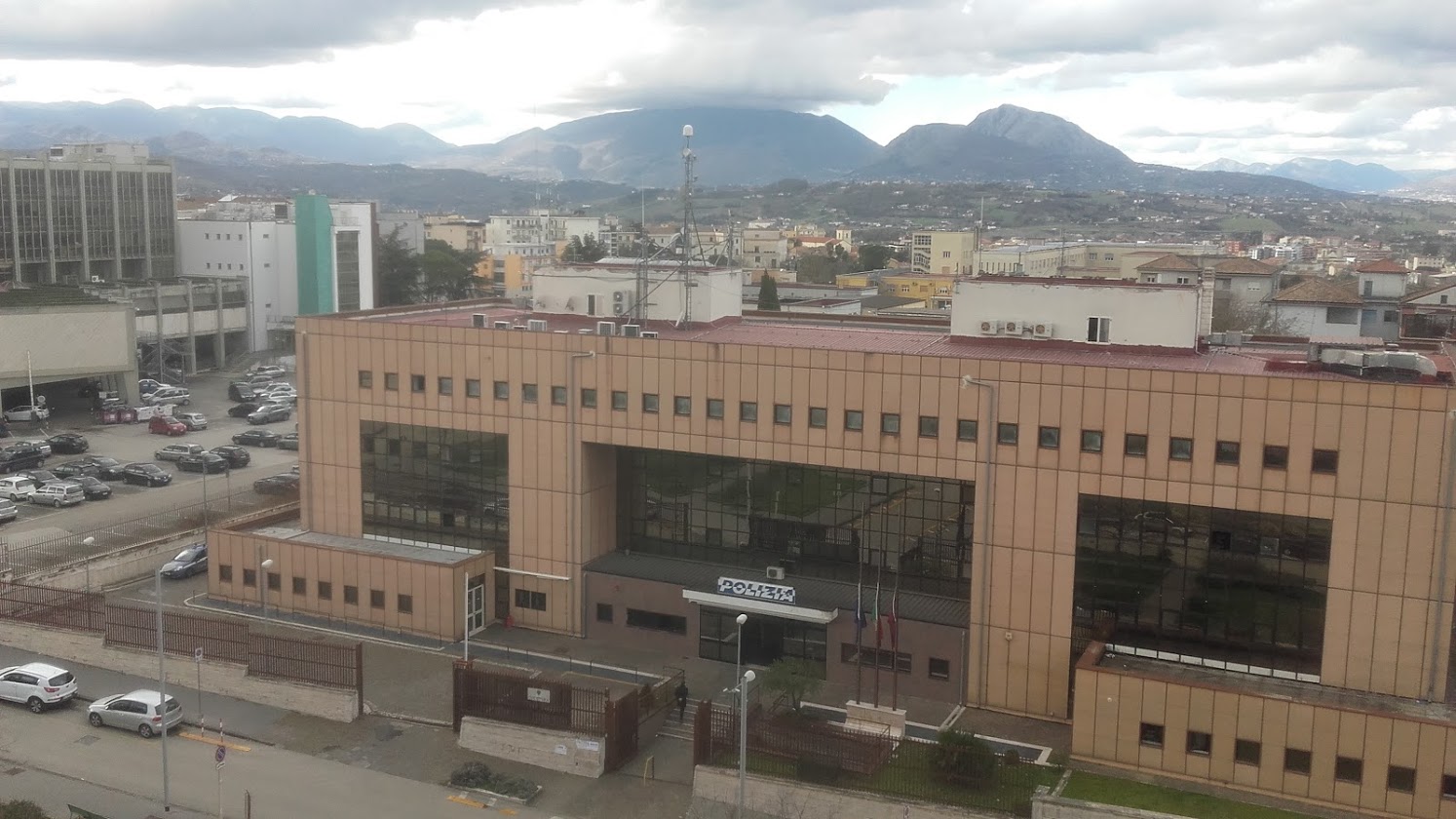 Benevento|Cambio ai vertici dell’Ufficio di Gabinetto della Questura e della Divisione di Polizia Anticrimine