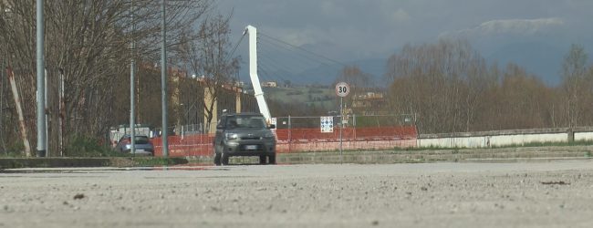Benevento| Strade pericolose: l’appello di Claudio Donato “Io Per Benevento”