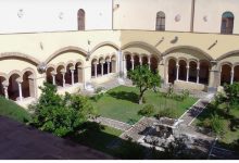 Online nuovo portale della Rete museale della Provincia di Benevento