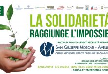 Avellino| Solidarietà all’ospedale “Moscati”, anche gli Agronomi Irpini partecipano alla raccolta fondi