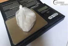 Morcone| Droga, i Carabinieri arrestano pusher 54enne