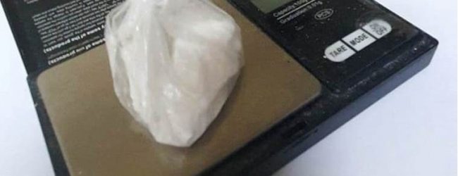 Morcone| Droga, i Carabinieri arrestano pusher 54enne