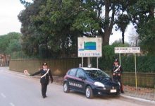 Aggredisce la convivente, arrestato 41enne di San Lorenzello