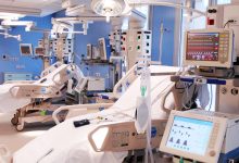 Avellino| Covid Hospital, deceduto paziente 76enne di Sperone: era intubato in Terapia Intensiva