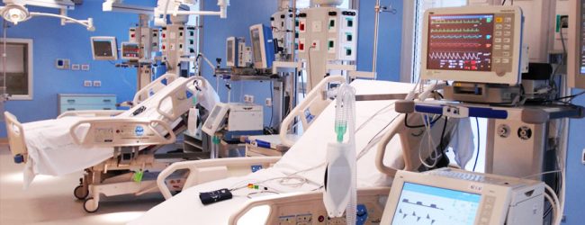 Ariano Irpino| Al “Frangipane” 13 posti in più di Terapia Intensiva e 12 di Sub Intensiva