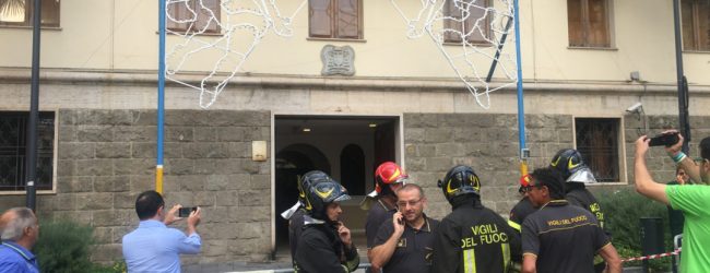 Avellino| Fece esplodere un ordigno artigianale davanti al vescovato, 8 anni di reclusione per Nelson Lamberti