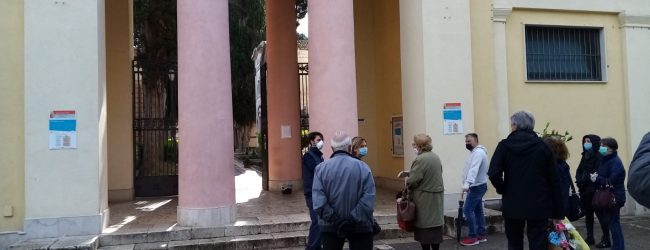Benevento| Servizio lampade votive, il canone per il 2020 ammonta a 30,00 euro