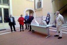 Comune di Benevento consegna 2000 test rapidi all’Asl di Benevento