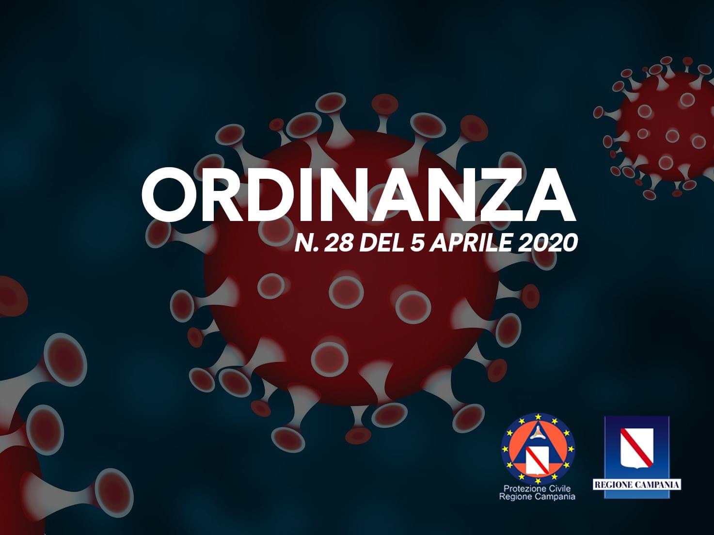 Covid-19: otto casi in una famiglia, Lauro diventa “zona rossa”