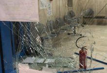 Uomo danneggia Pronto Soccorso del FBF, attimi di paura questa sera a Benevento