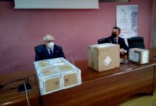 Benevento| Lotta al Covid, la Provincia a sostegno dell’A.O. San Pio