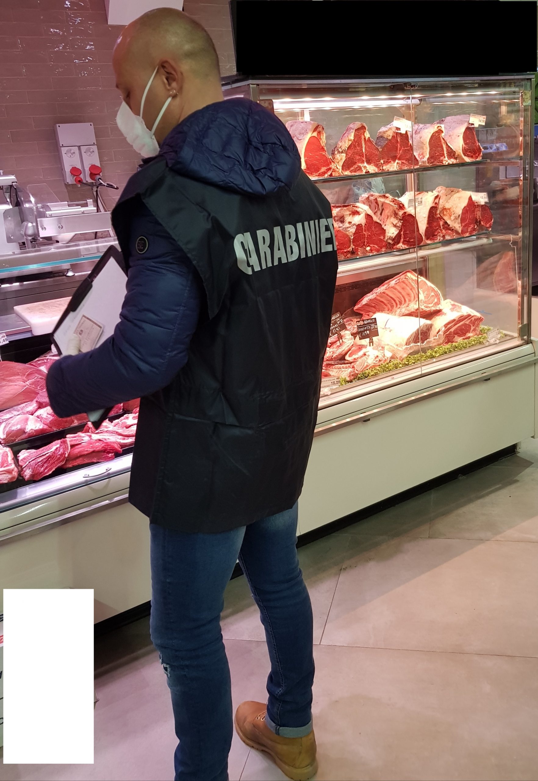 Benevento| Frodi alimentari, controlli delle forze dell’ordine in tutta la provincia:  sanzioni per oltre 5.000 euro