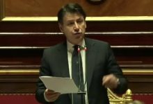Covid-19, Conte: ”Mascherine e distanza finche’ non ci sarà vaccino” [VIDEO]