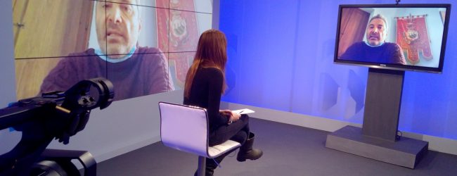 Cusano Mutri| Il sindaco adotta il “Modello Coreano”