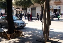 Benevento| Via Crucis, Accrocca tra le sofferenze di ospedali e carcere