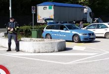 Stradale, controlli anti-covid sulla Telesina. A Labtv il bilancio positivo del Comandante Vetrone