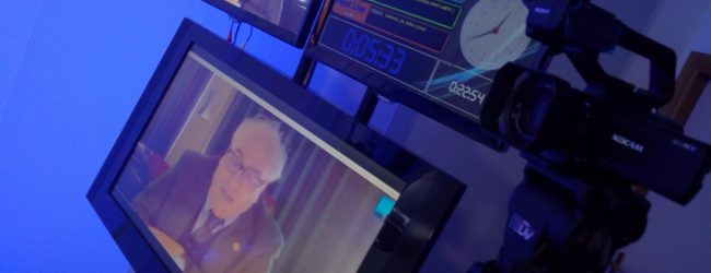 Benevento| Covid-19: facciamo il punto della situazione al San Pio con il DG Mario Ferrante