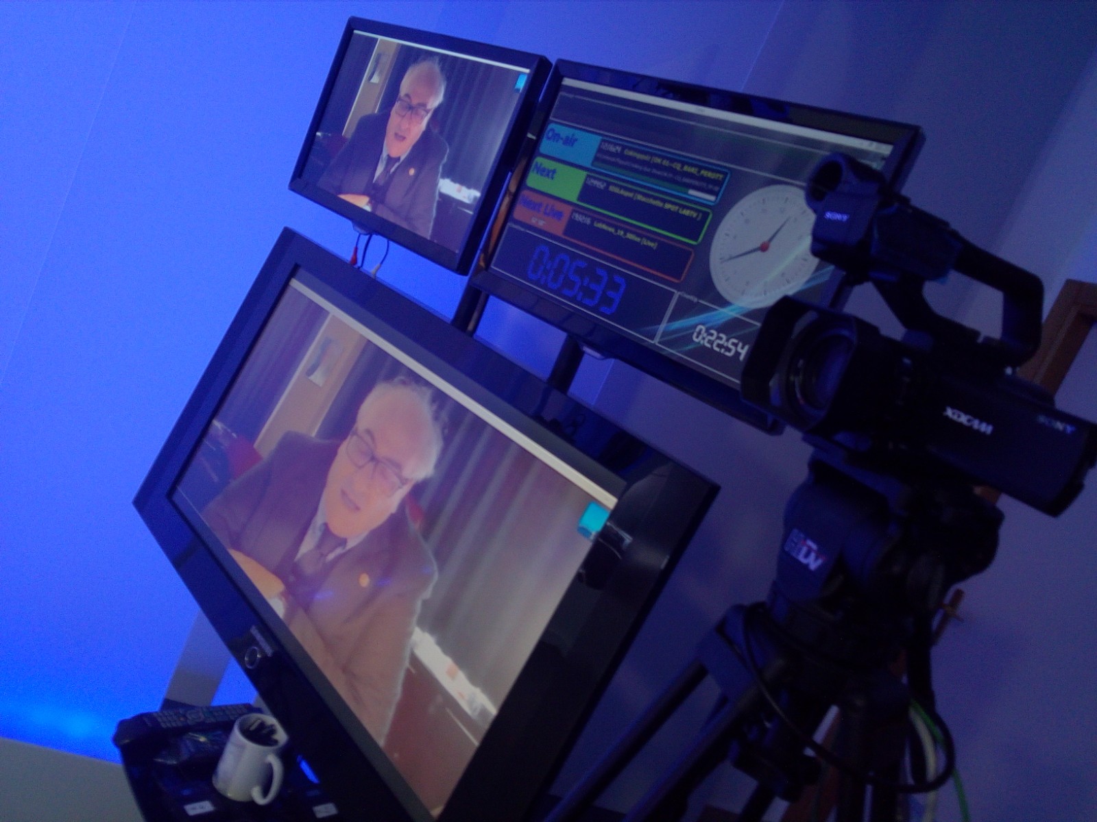 Benevento| Covid-19: facciamo il punto della situazione al San Pio con il DG Mario Ferrante