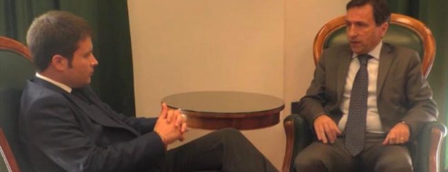 Puglianello, da lunedi’ al via i test rapidi sui residenti che lavorano fuori dal territorio