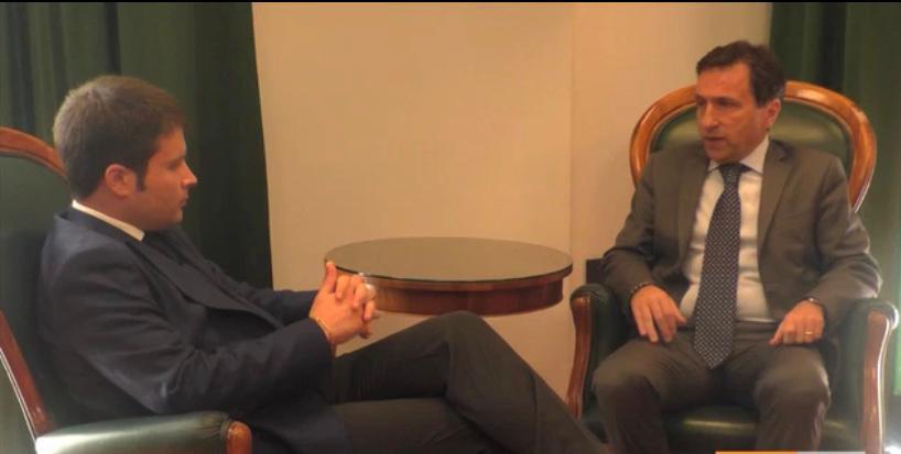 Puglianello, da lunedi’ al via i test rapidi sui residenti che lavorano fuori dal territorio