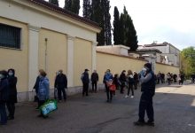 Avellino| Cimiteri civici riaperti da domani ma con ingressi scaglionati e rispetto delle misure anticovid