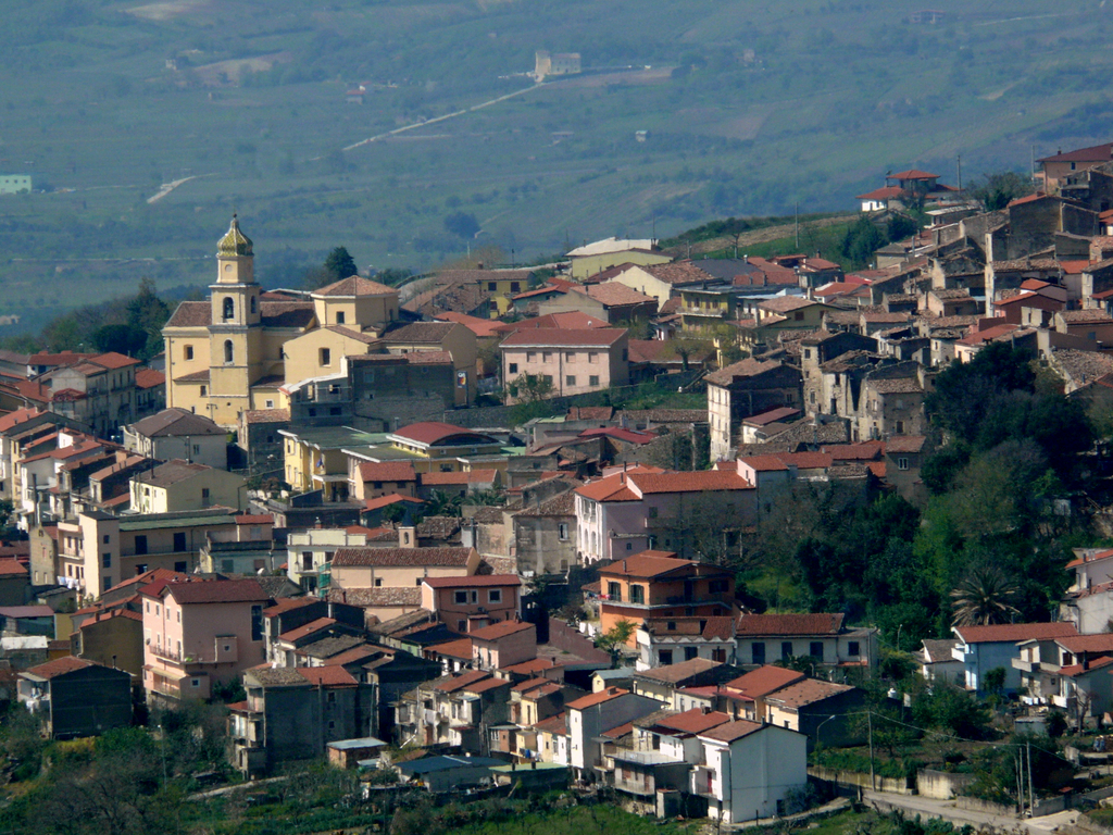 Covid-19, muore 80enne  di San Lorenzo Maggiore