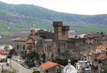 Covid-19, Lauro “zona rossa” fino al 20 aprile