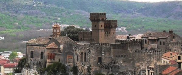 Covid-19, Lauro “zona rossa” fino al 20 aprile