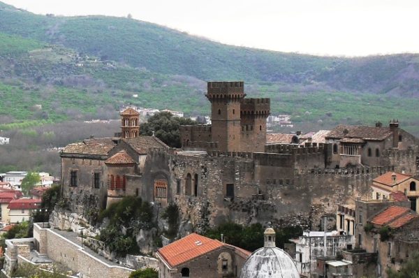 Covid-19, Lauro “zona rossa” fino al 20 aprile