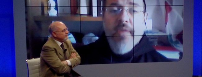 Benevento| I sette secoli di Dante