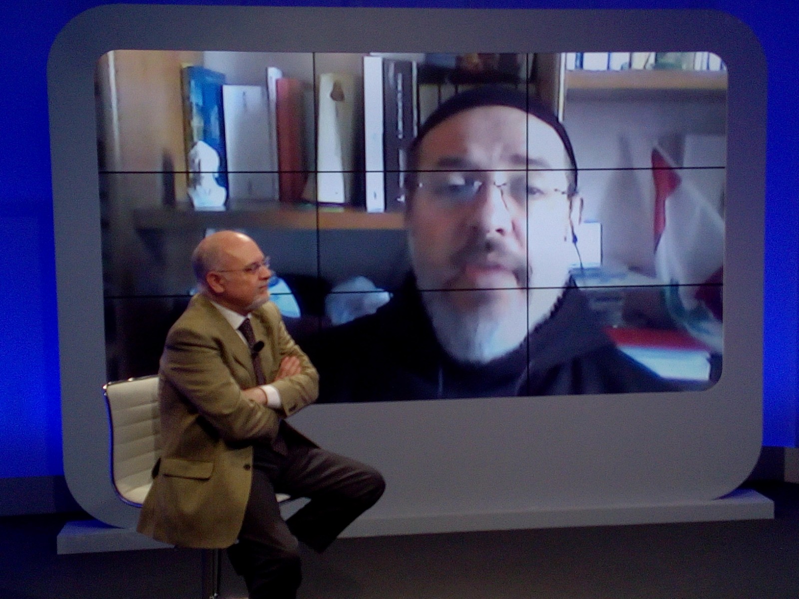 Benevento| I sette secoli di Dante