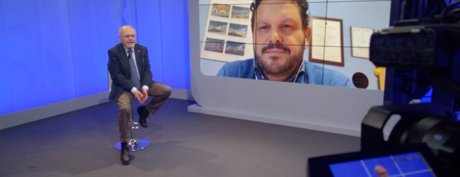 Benevento| Edili, Ferraro a De Luca: ripresa attività e pagamenti alle imprese