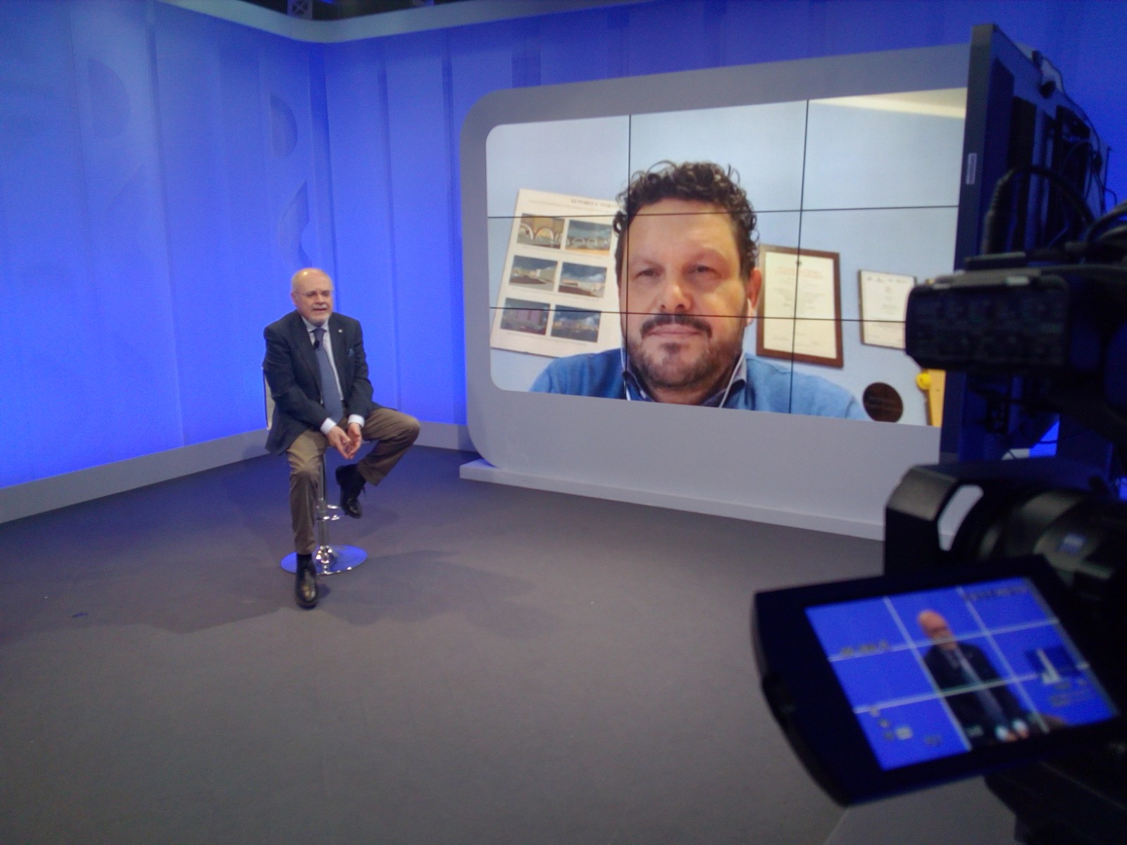 Benevento| Edili, Ferraro a De Luca: ripresa attività e pagamenti alle imprese