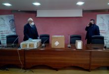 San Pio, infermiera contagiata. Il diggi Ferrante: “casi sporadici”. Intanto da oggi al via i test rapidi