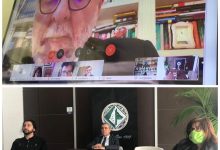 Avellino, oggi la conference -call. D’Agostino: “La salute prima di tutto”