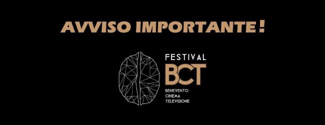 Benevento, rinviato il BCT: nelle prossime ore le nuove date