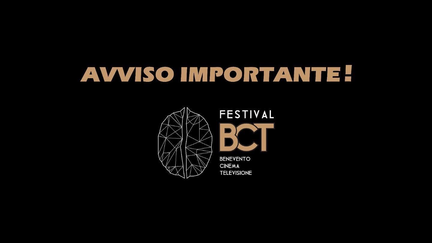 Benevento, rinviato il BCT: nelle prossime ore le nuove date