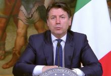 Regionali, Conte: impedire alle destre di amministrare la Campania
