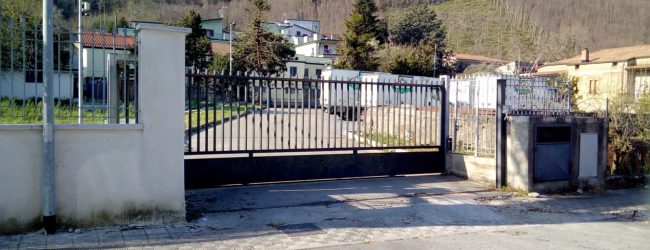 Covid-19, a Paolisi 126 test rapidi: tutti negativi. Oggi altri tamponi