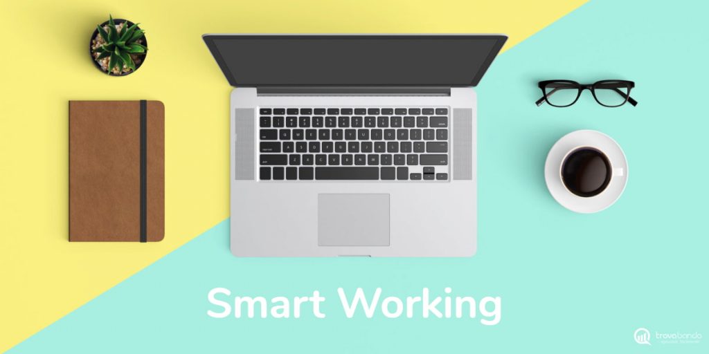 Smart working nella Pubblica Amministrazione : Campania al di sotto della media nazionale