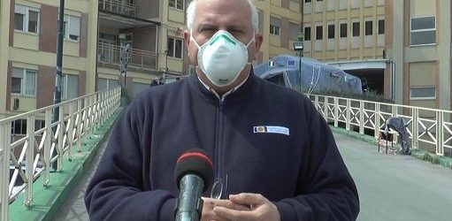 Covid-19,  Ascierto: “ Il Tocilizumab conferma le premesse iniziali: risultati incoraggianti”