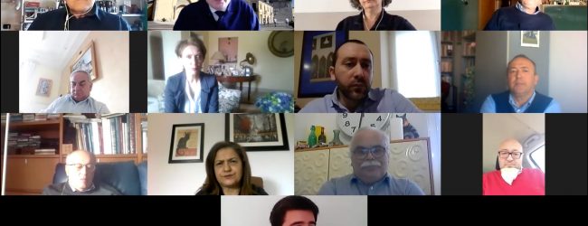 Benevento| Cives, videoconferenza sul tema “Coronavirus e anziani da Nord a Sud. Diritto alla salute…lo abbiamo veramente?”