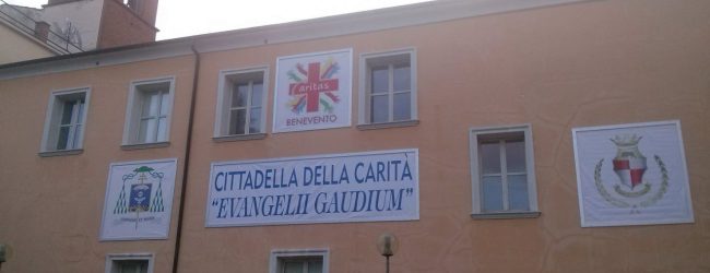 Caritas, la macchina della solidarietà non si ferma mai