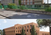 Benevento| Finanziati i lavori di miglioramento sismico dell’edificio scolastico “Bosco Lucarelli”