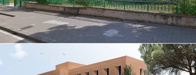 Benevento| Finanziati i lavori di miglioramento sismico dell’edificio scolastico “Bosco Lucarelli”