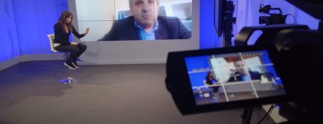 Benevento| Coronavirus:Provincia dona 4400 DPI ai medici sanniti