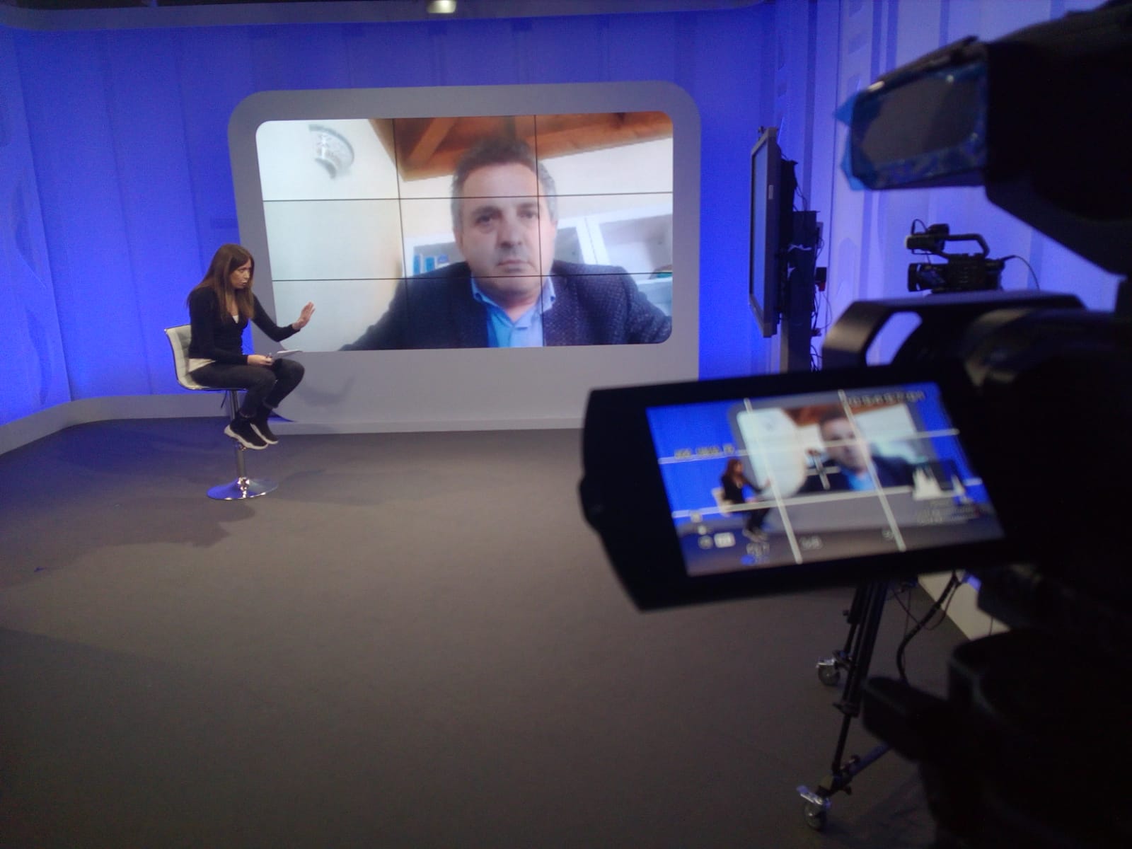 Benevento| Coronavirus:Provincia dona 4400 DPI ai medici sanniti