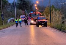 Tragedia a Montefalcione. Giovane perde la vita in un incidente stradale