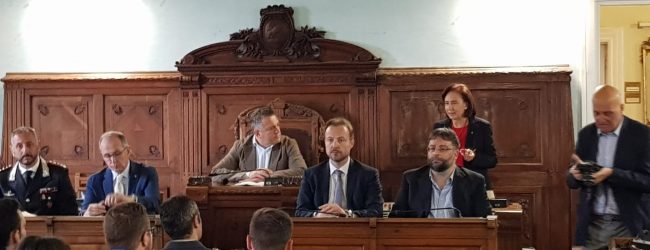 Benevento| La lettera dei Consulenti del Lavoro: grande sforzo della categoria a tempi del Coronavirsu